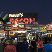 North Carolina State Fair (2017)