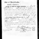 Property Deed for Walt Williams